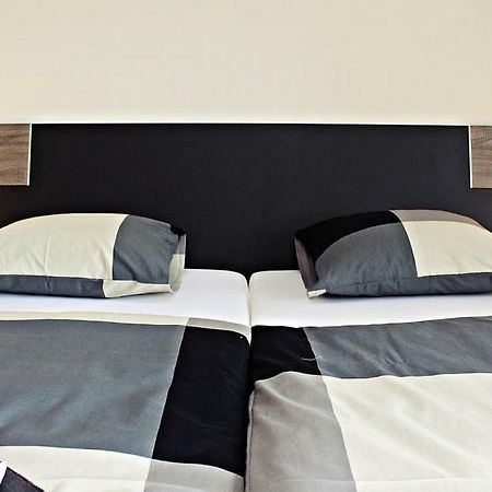 Apartment Antonio Zadar Eksteriør billede