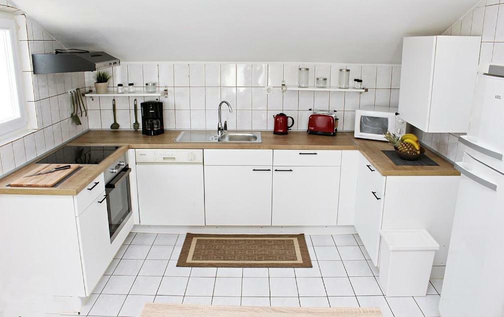 Apartment Antonio Zadar Eksteriør billede