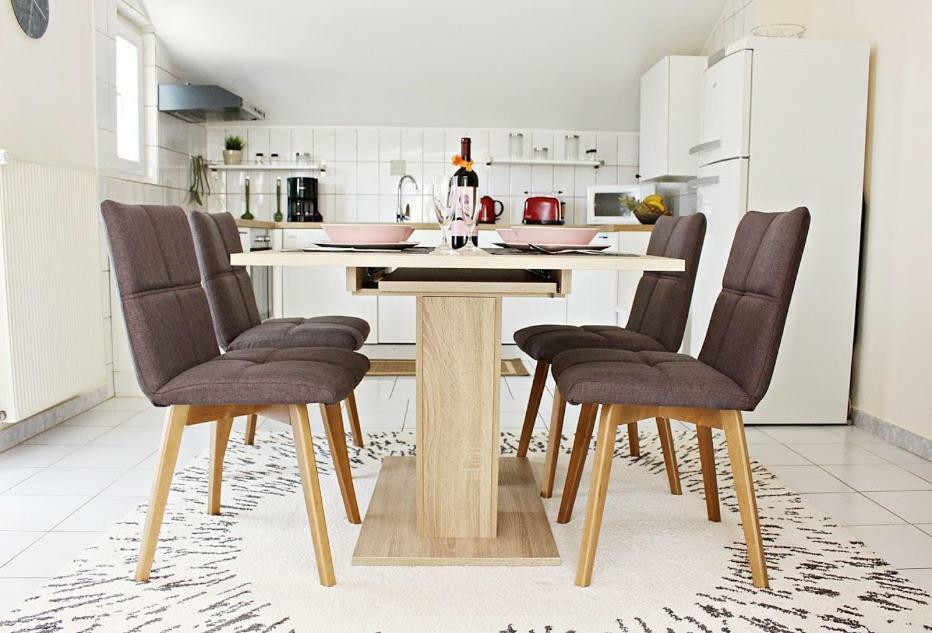 Apartment Antonio Zadar Eksteriør billede