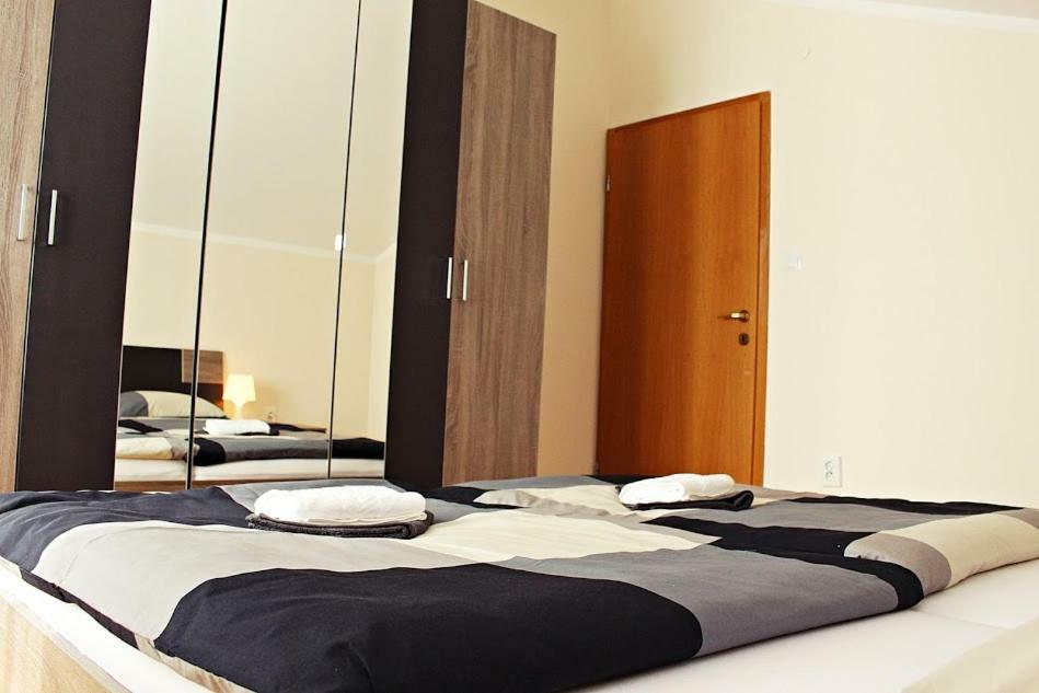 Apartment Antonio Zadar Eksteriør billede