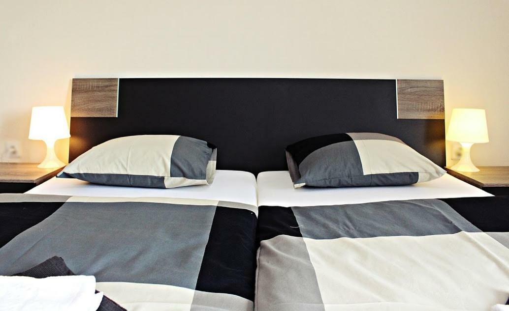 Apartment Antonio Zadar Eksteriør billede