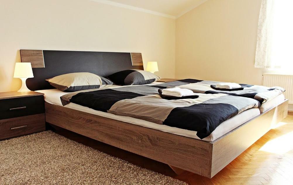 Apartment Antonio Zadar Eksteriør billede