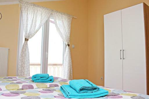 Apartment Antonio Zadar Eksteriør billede