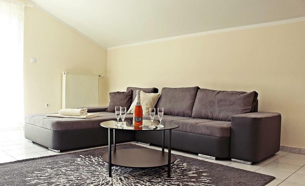 Apartment Antonio Zadar Eksteriør billede